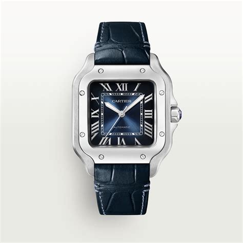 orologio cartier storto|cartier bracciale.